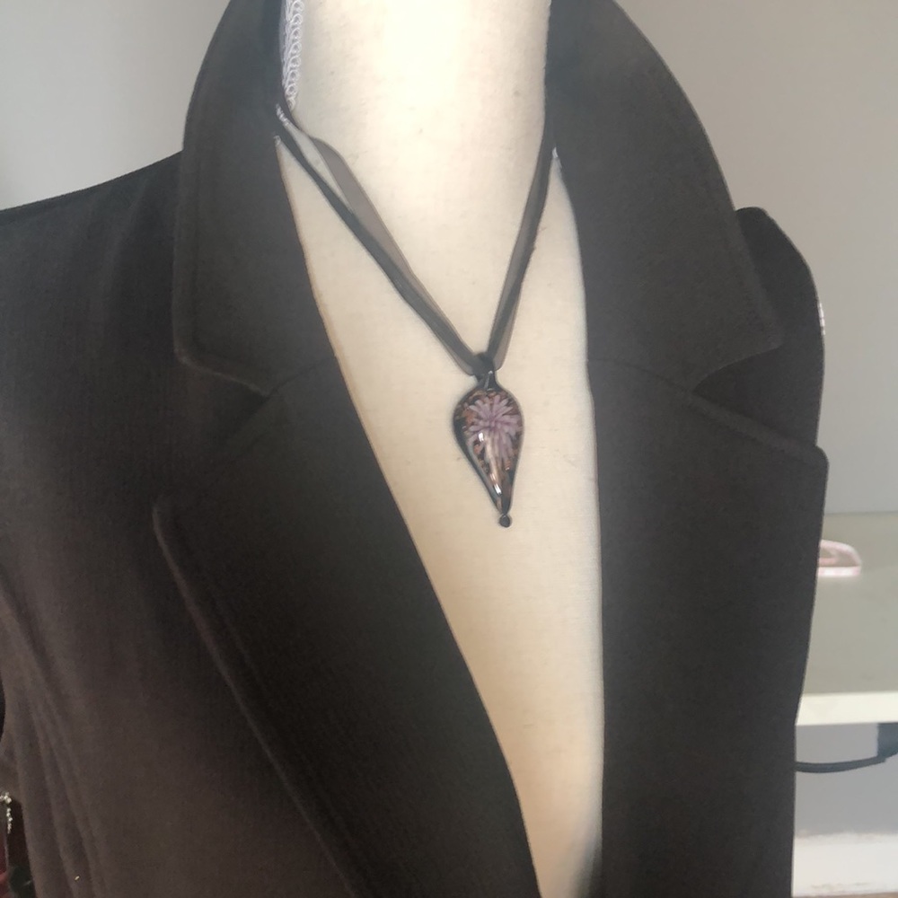 SOLD Simply Vera Vera vest jacket size medium NWOT